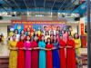 Ngày 18/11/2022 trường tiểu học Cao Viên I long trọng tổ chức lễ kỉ niệm 40 năm ngày Nhà giáo Việt Nam
